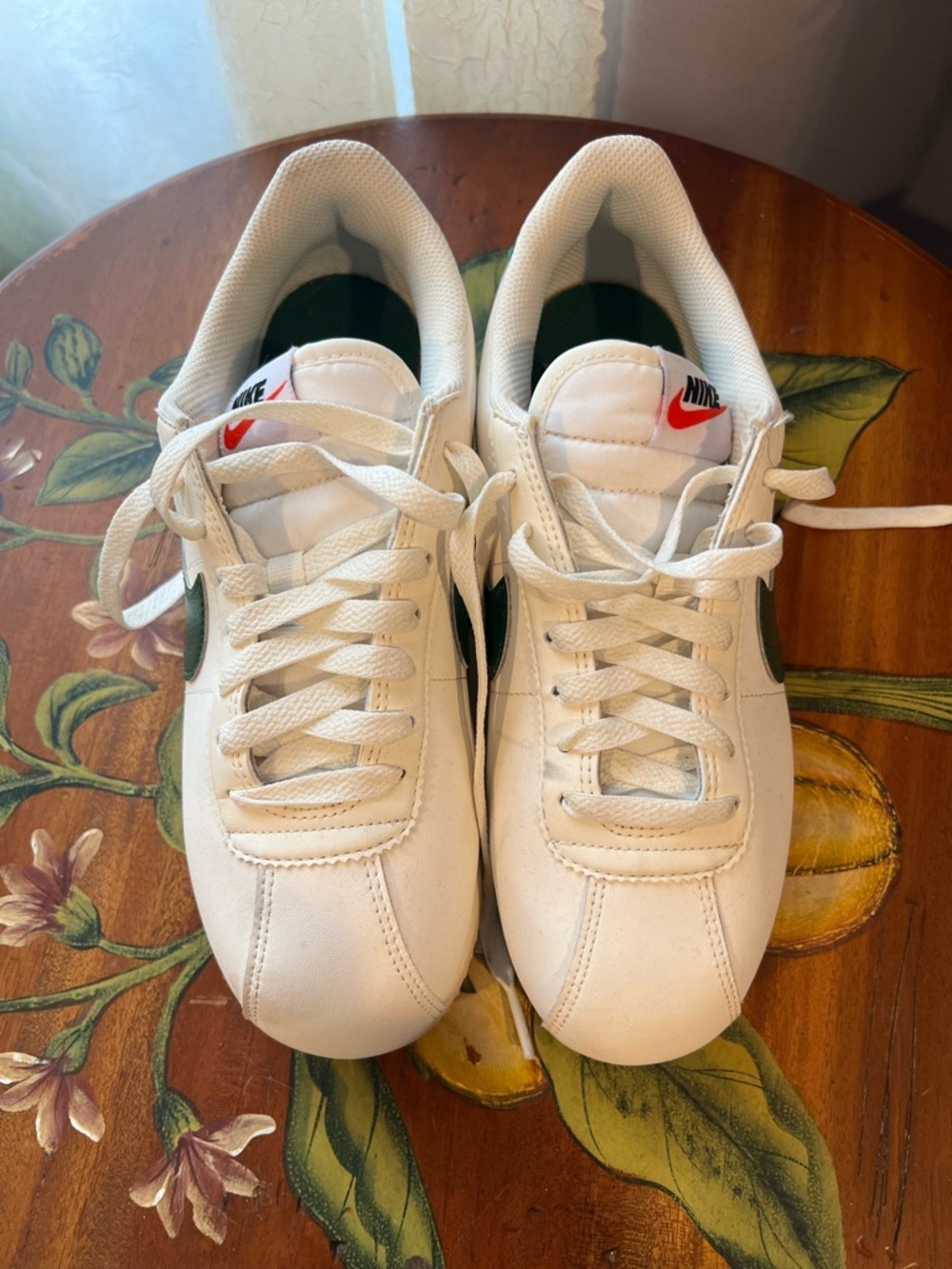 Nike Cortez